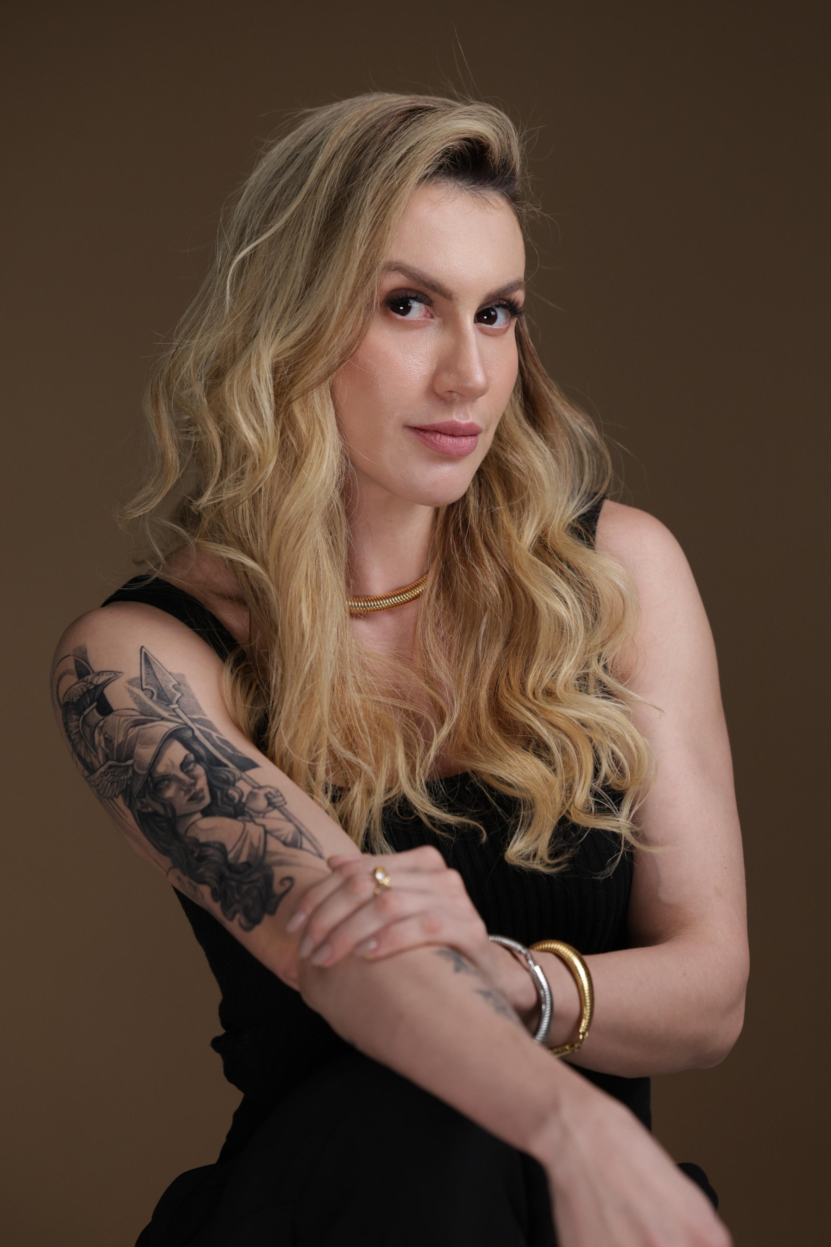 Ana Paula Conte - Nutricionista em Maringá